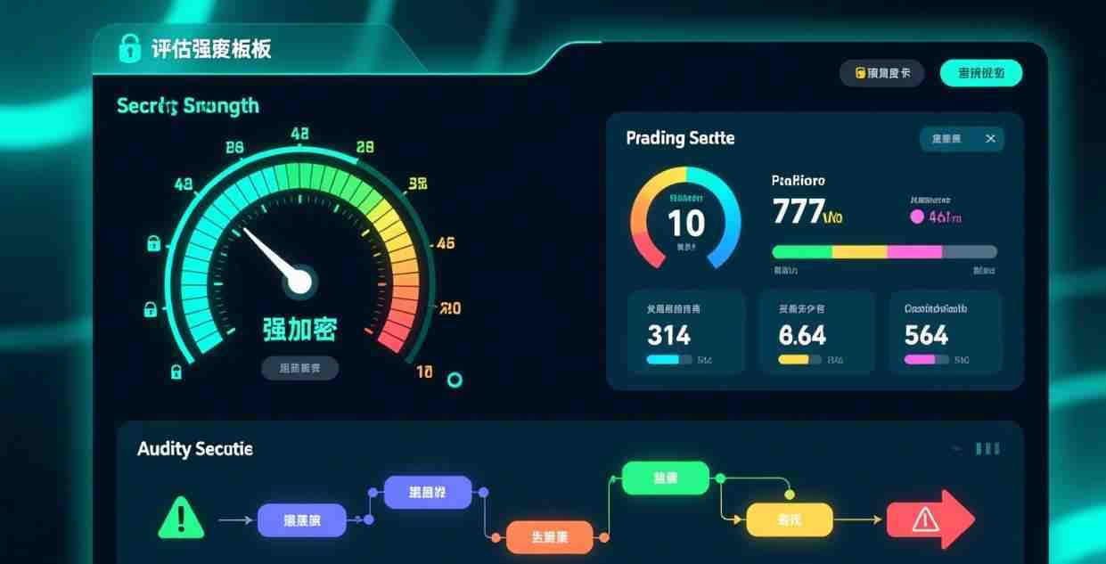 安全测评