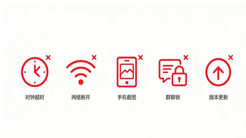 Letstalk消息撤回失败排查