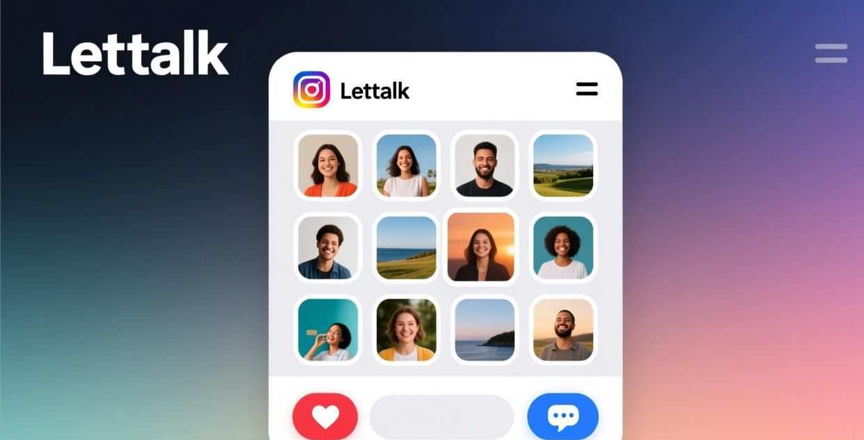 Letstalk 动态发布教程：打造聊天室专属的朋友圈