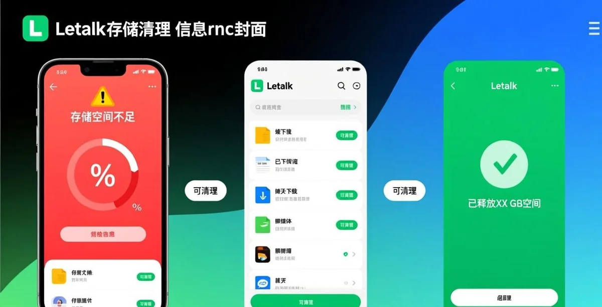 Letstalk电脑版下载 - 安全聊天软件|加密通讯客户端