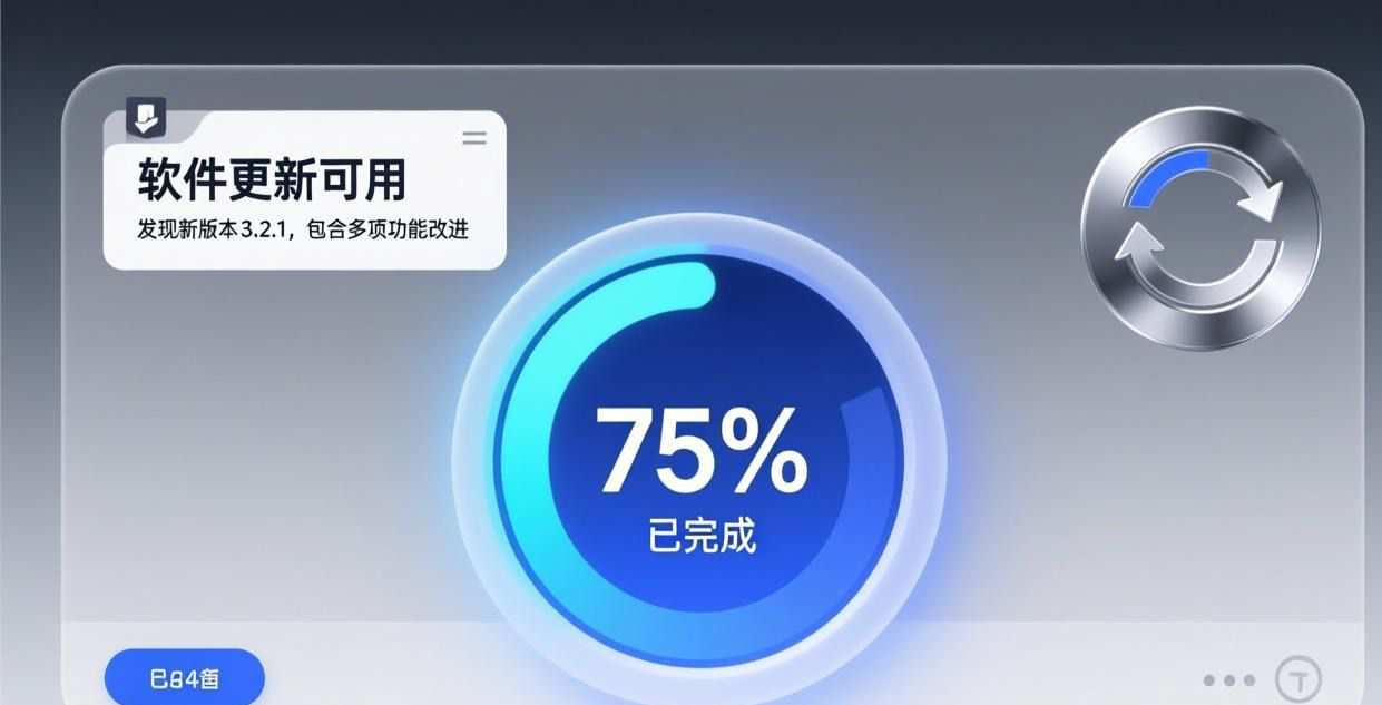 Letstalk 最新版本获取指南：包含更新日志说明及详细升级步骤